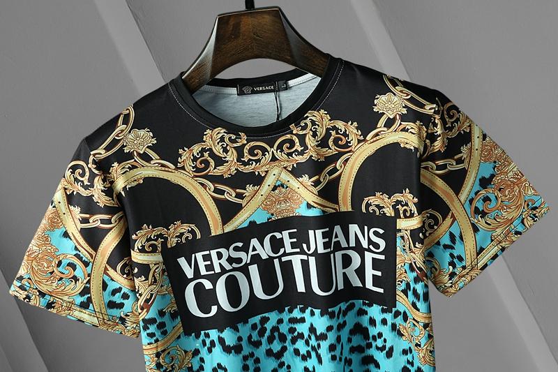 VERSACE - T SHIRT