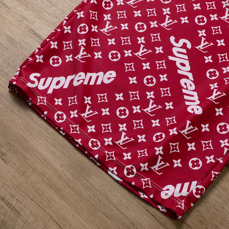 SUPREME- SHORT