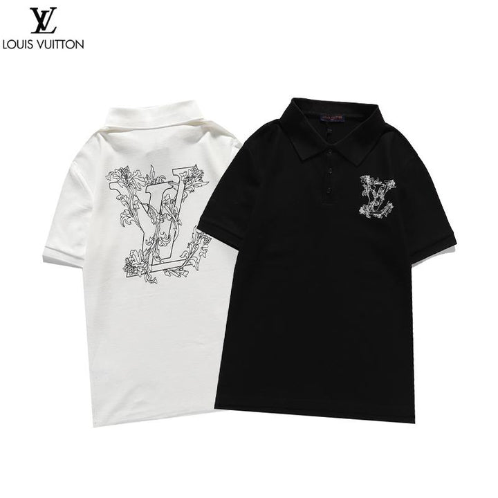 LOUIS VUITTON - T SHIRT