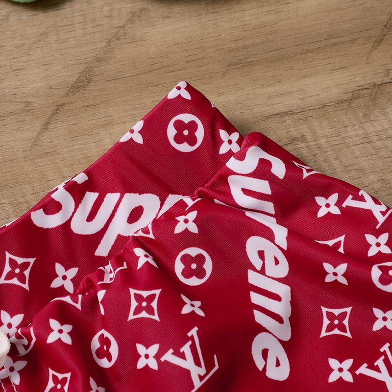 SUPREME- SHORT