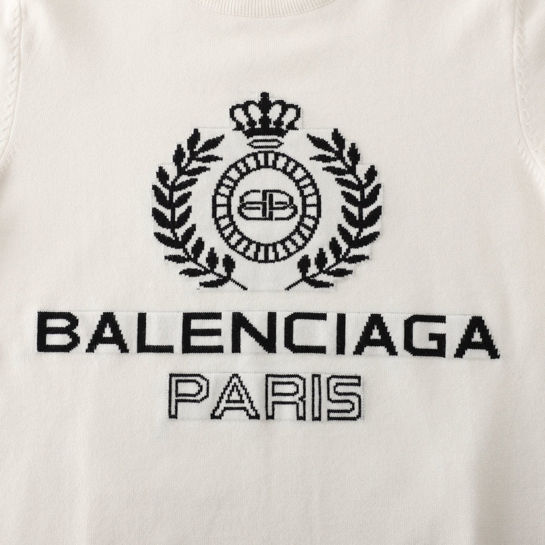 BALENCIAGA - SWEATSHIRT