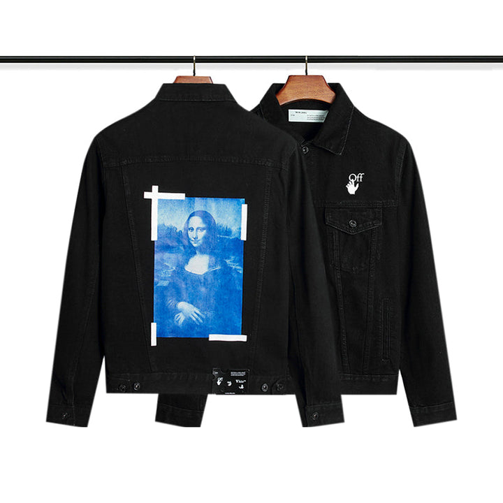 OFF WHITE - JACKET