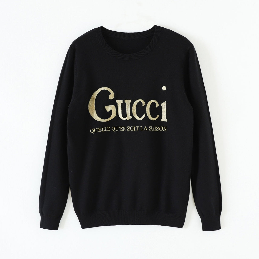 GUCCI - SWEATSHIRT