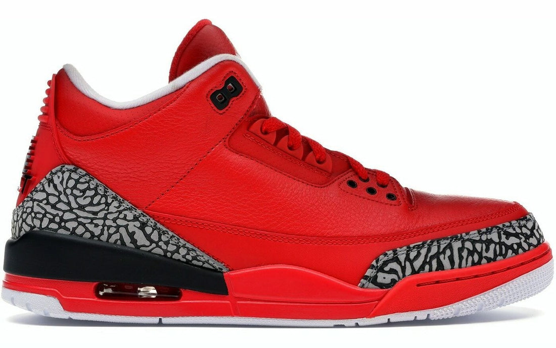 AIR JORDAN 3 RETRO “DJ KHALED GRATEFUL”