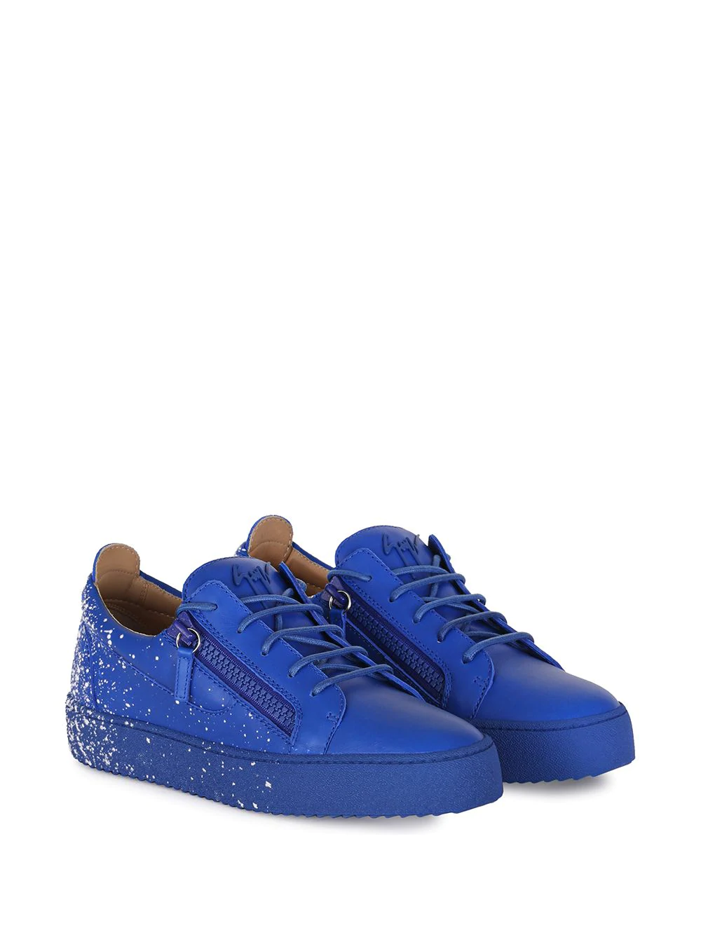 GIUSEPPE ZANOTTI - SNEAKER