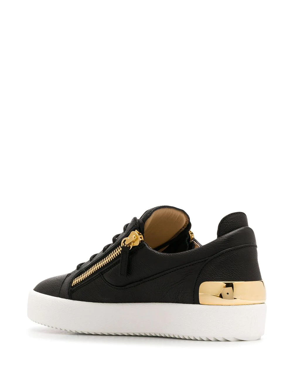 GIUSEPPE ZANOTTI - SNEAKER