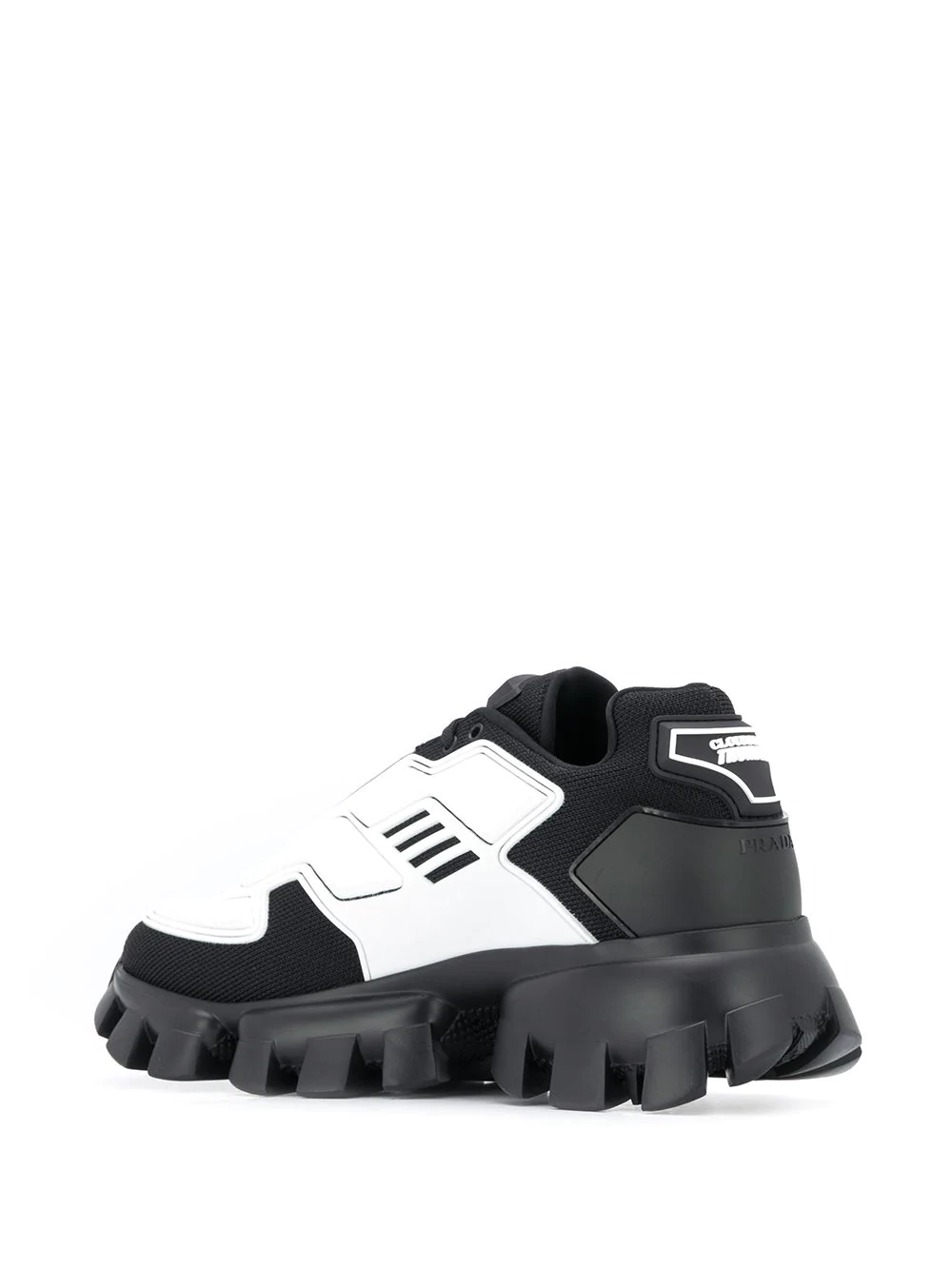 PRADA CLOUDBUST THUNDER - SNEAKER