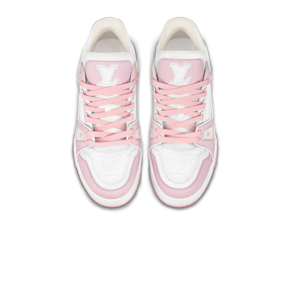 Sneaker LV Trainer