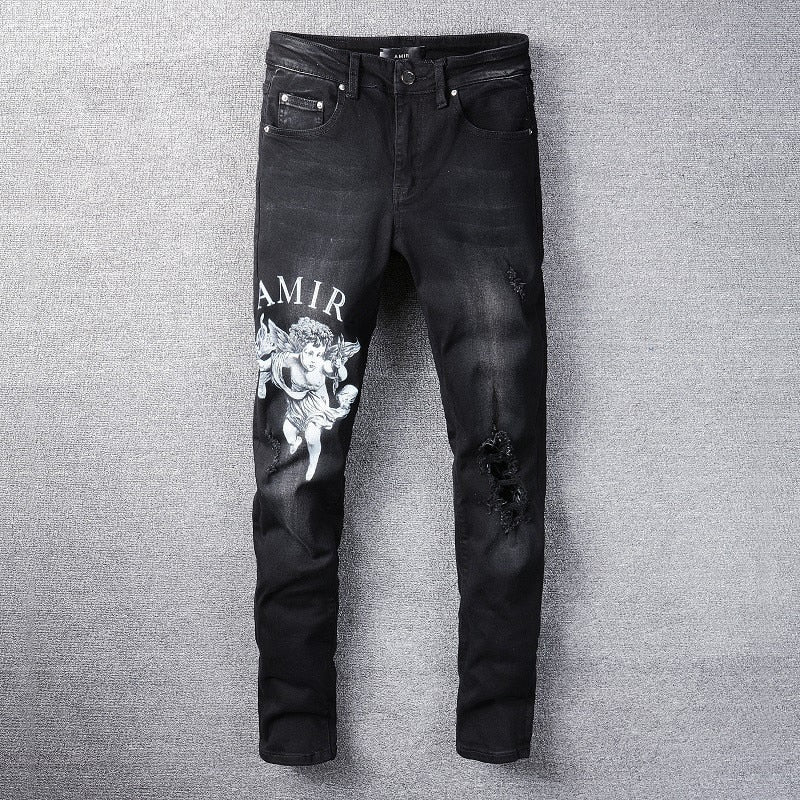 AMIRI - JEANS