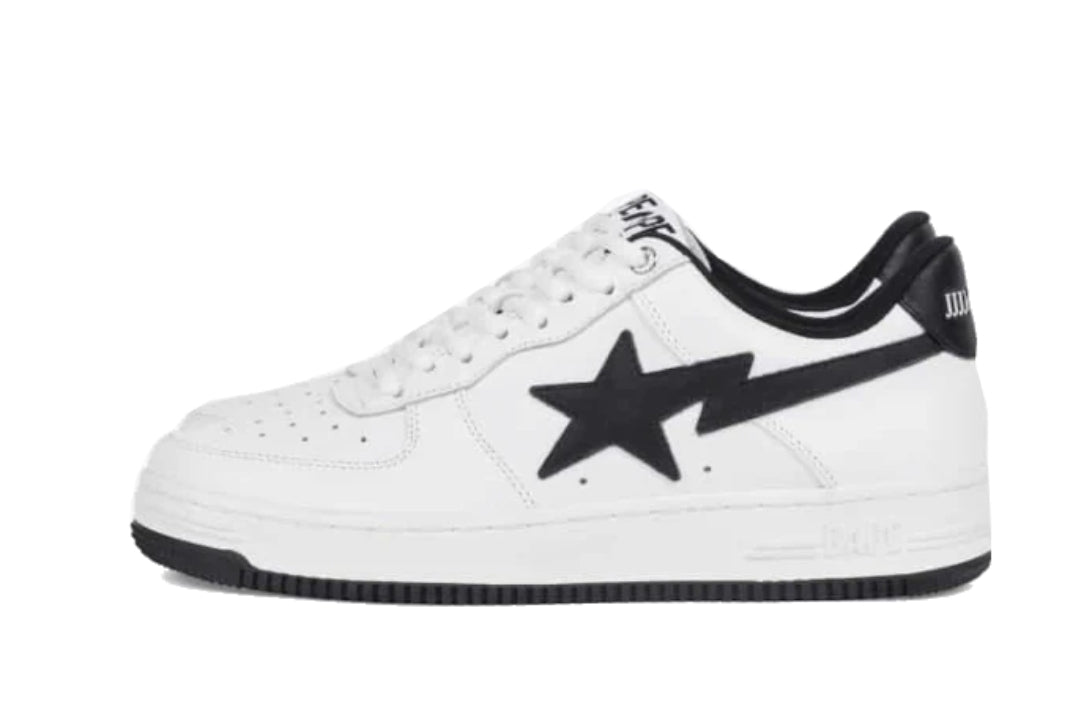 Bape Sta Jjjound White Navy