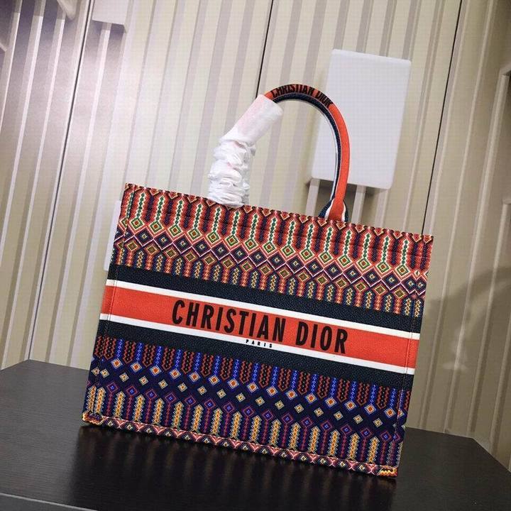 CHRISTIAN DIOR - SAC À MAIN