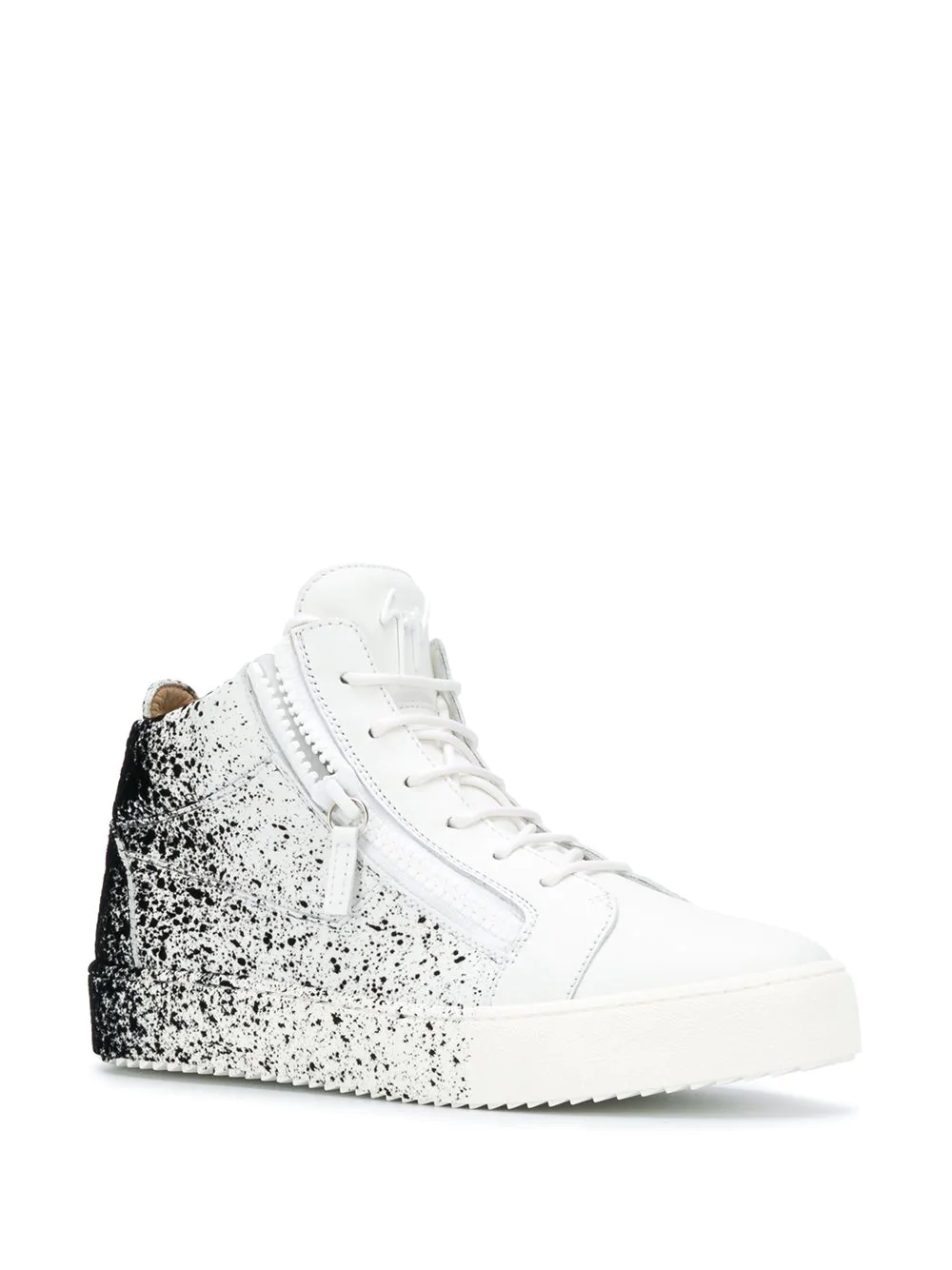 GIUSEPPE ZANOTTI - SNEAKER