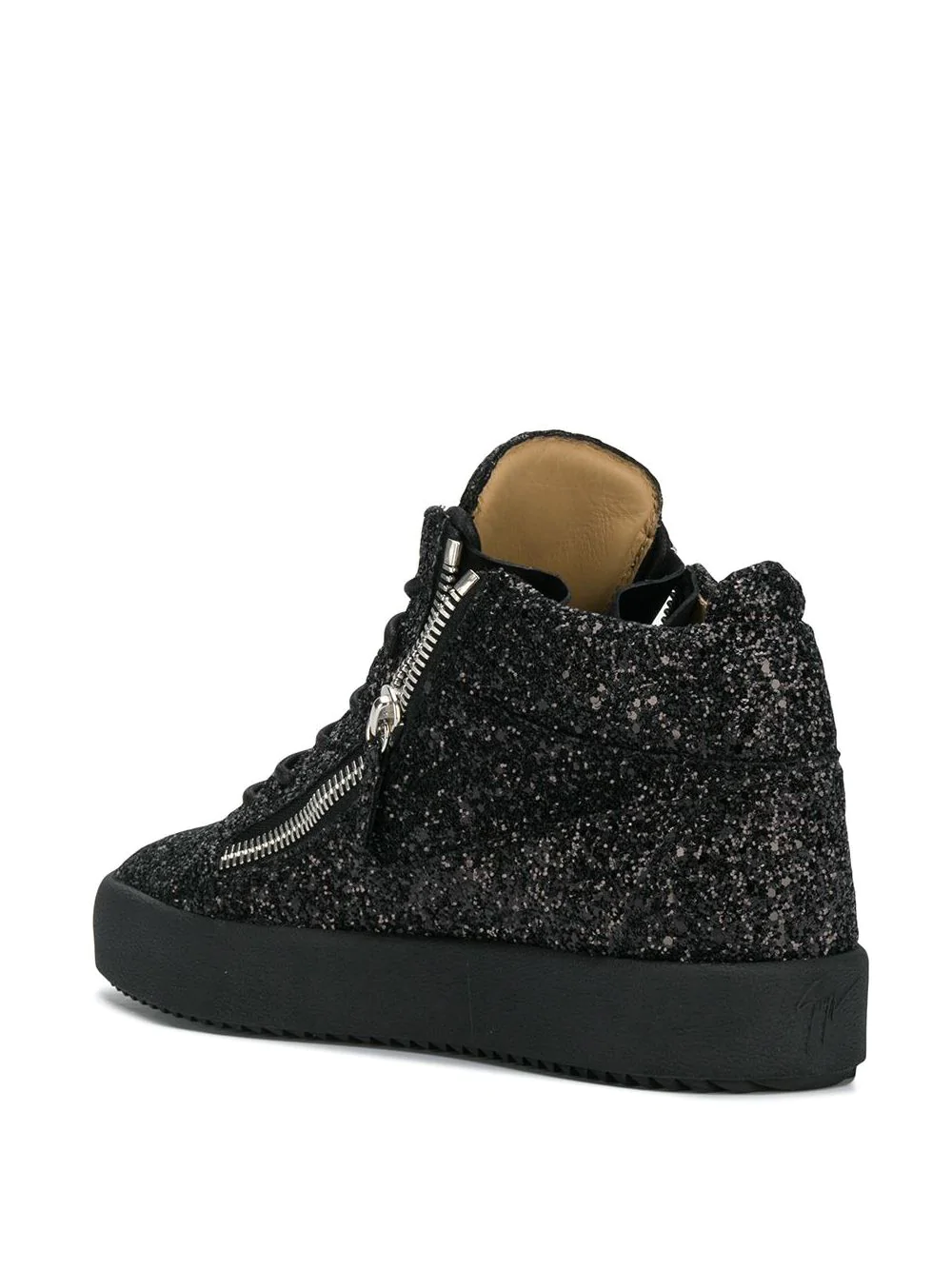 GIUSEPPE ZANOTTI - SNEAKER