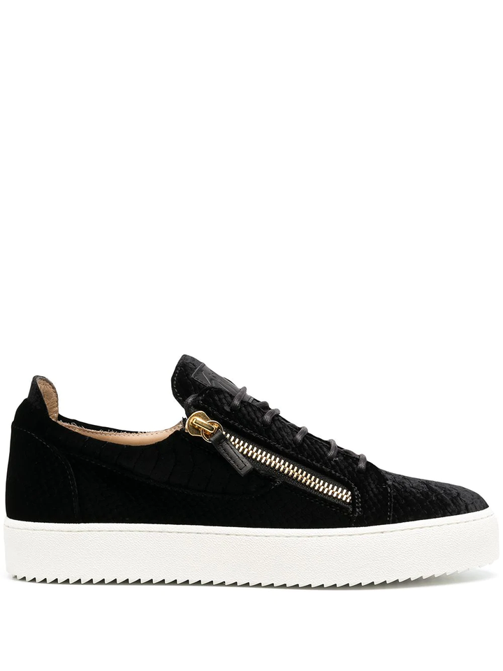 GIUSEPPE ZANOTTI - SNEAKER