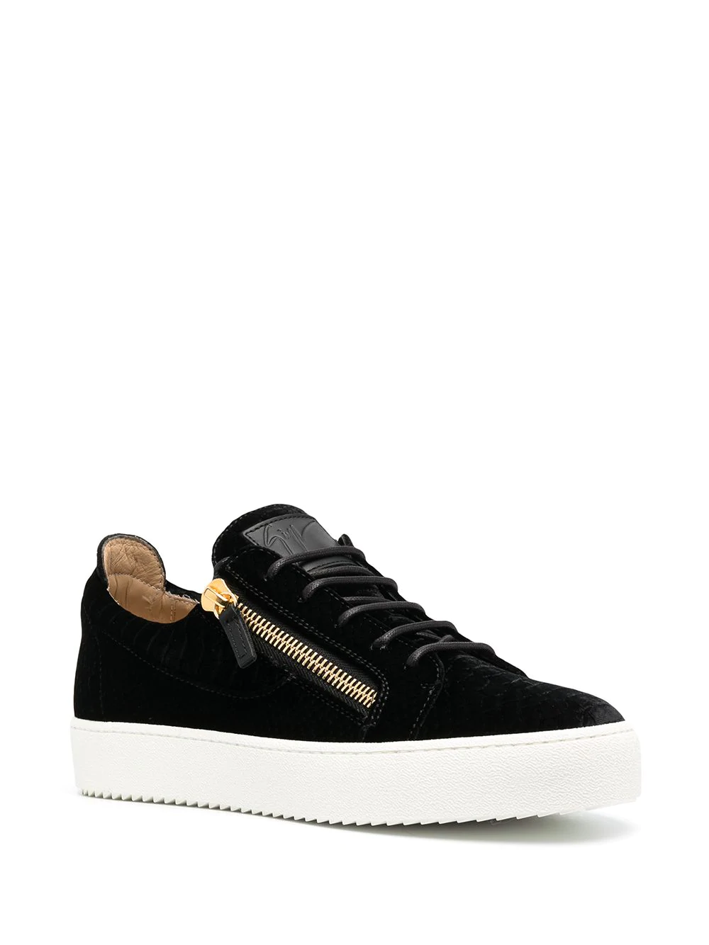 GIUSEPPE ZANOTTI - SNEAKER