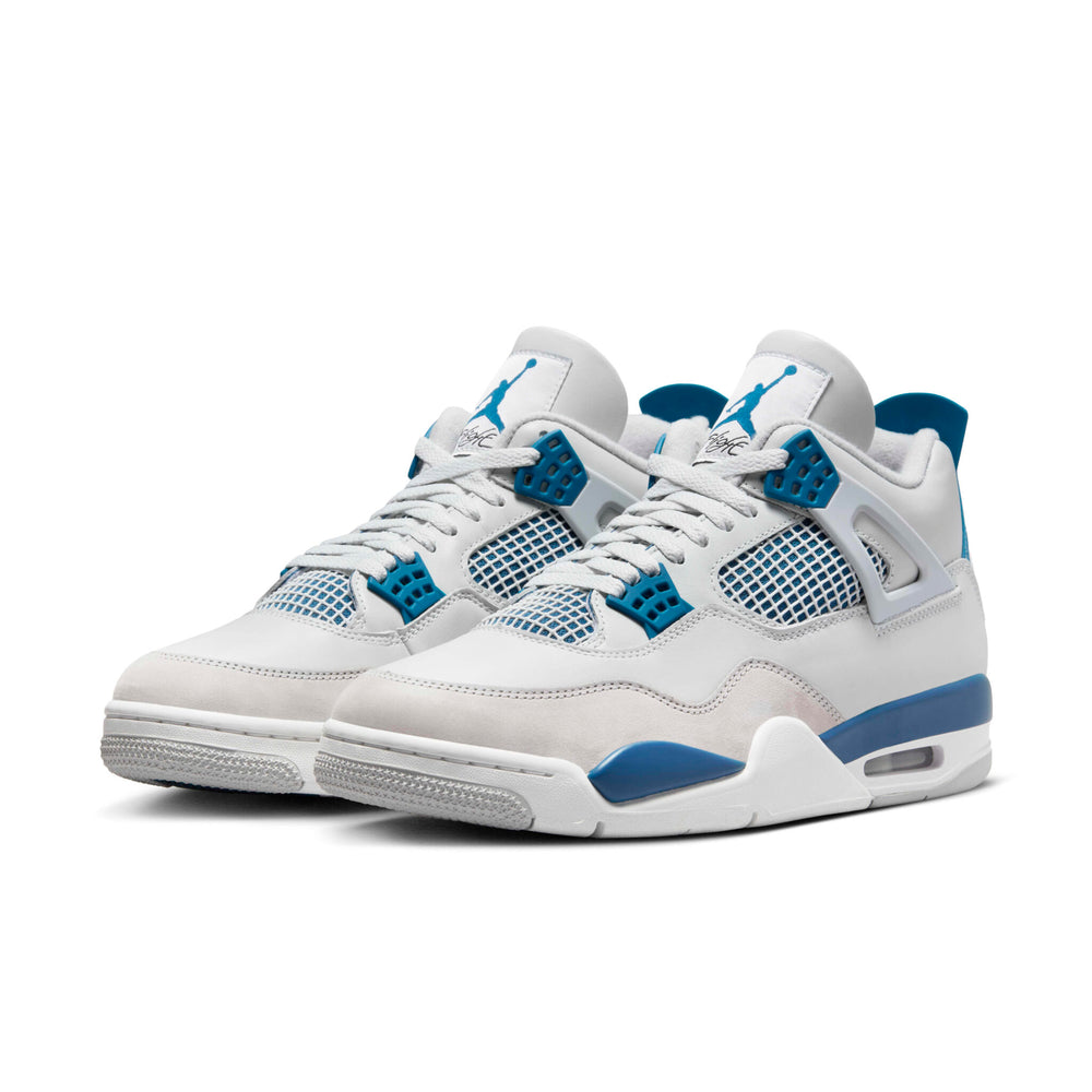 Air Jordan 4 Retro “ Military Blue 2024