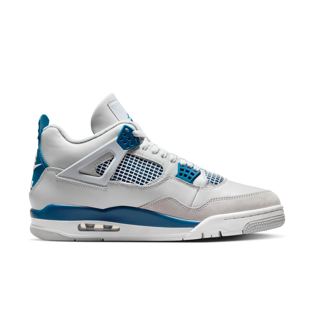 Air Jordan 4 Retro “ Military Blue 2024