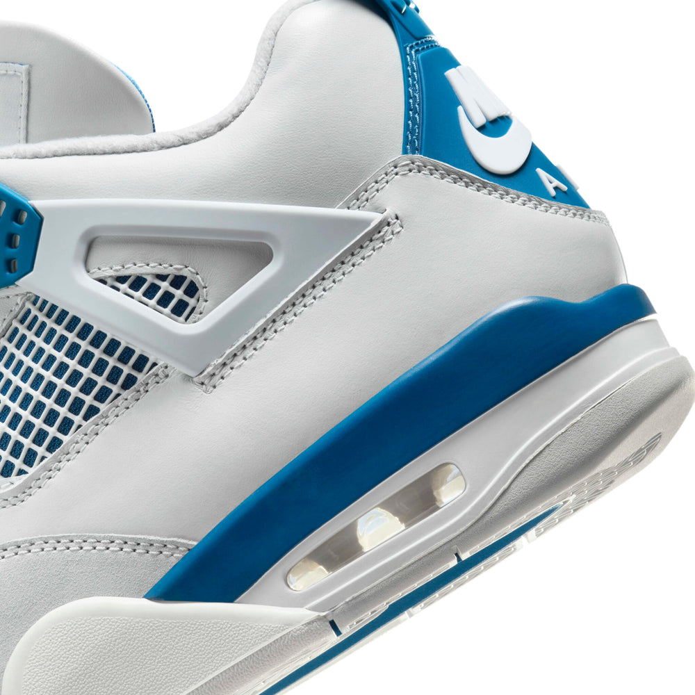 Air Jordan 4 Retro “ Military Blue 2024