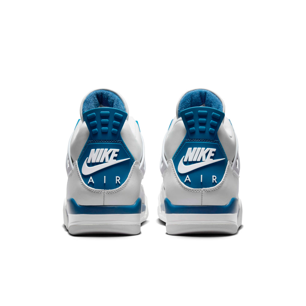 Air Jordan 4 Retro “ Military Blue 2024