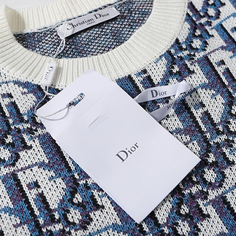 CHRISTIAN DIOR - SWEATSHIRT