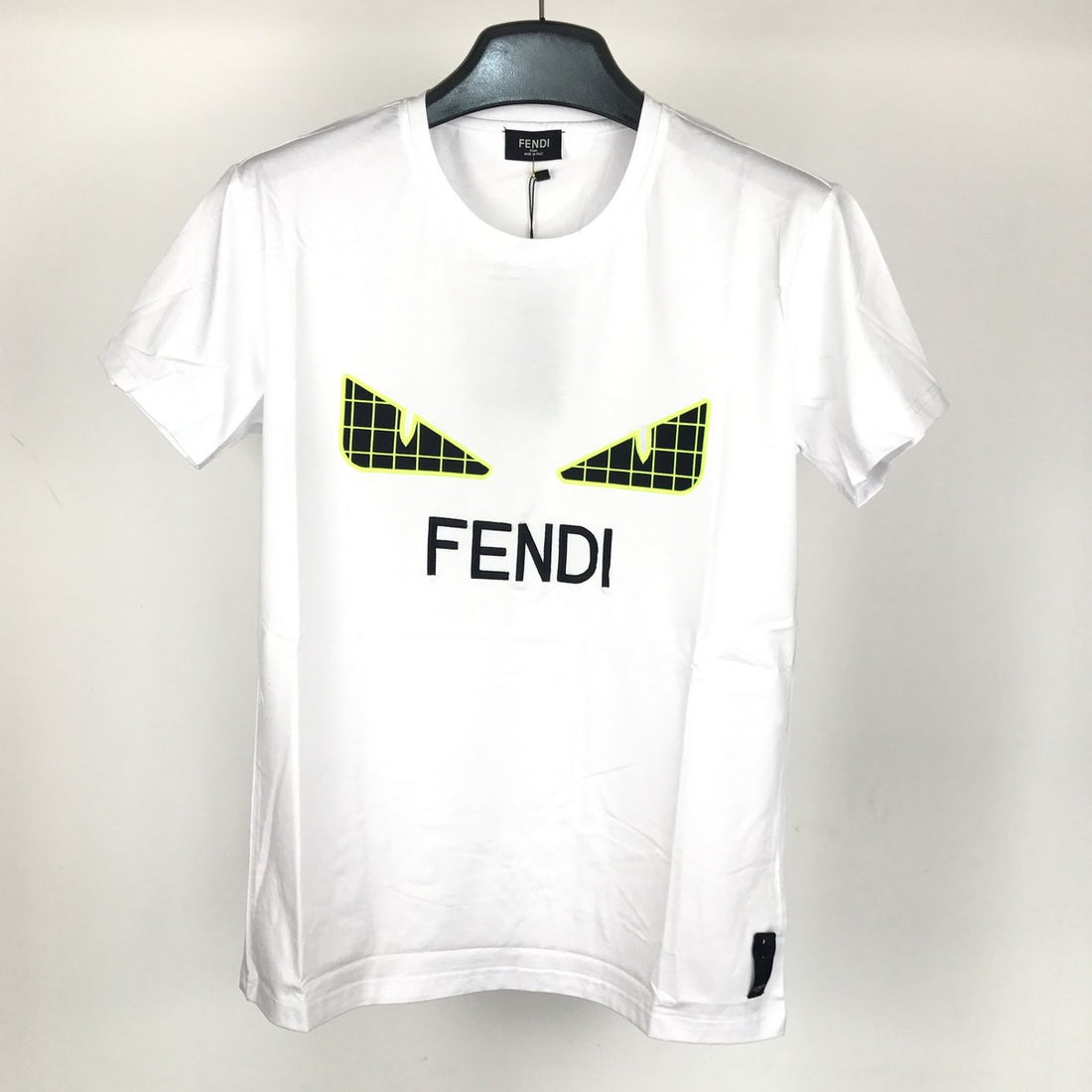 FENDI - T SHIRT