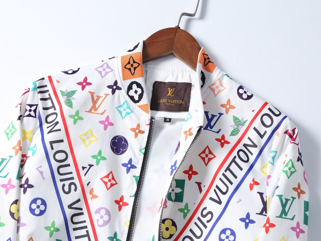 LOUIS VUITTON - JACKET