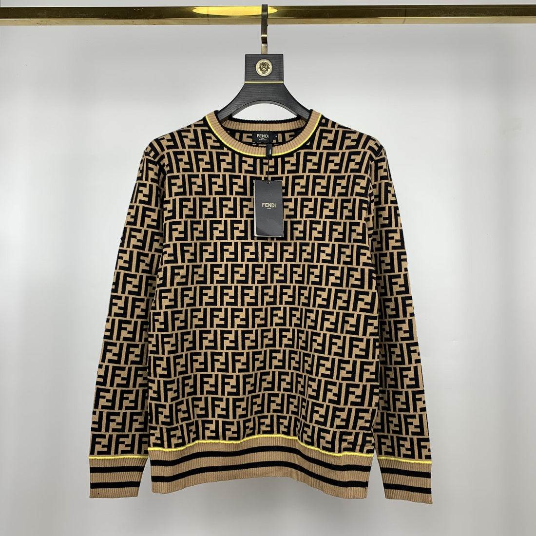 FENDI - SWEATSHIRT