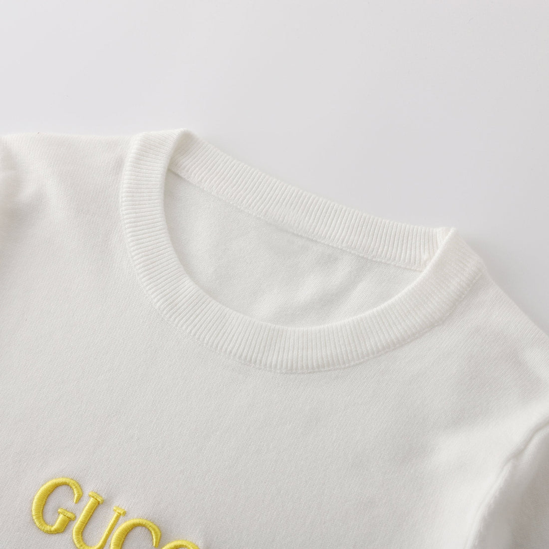 GUCCI - SWEATSHIRT