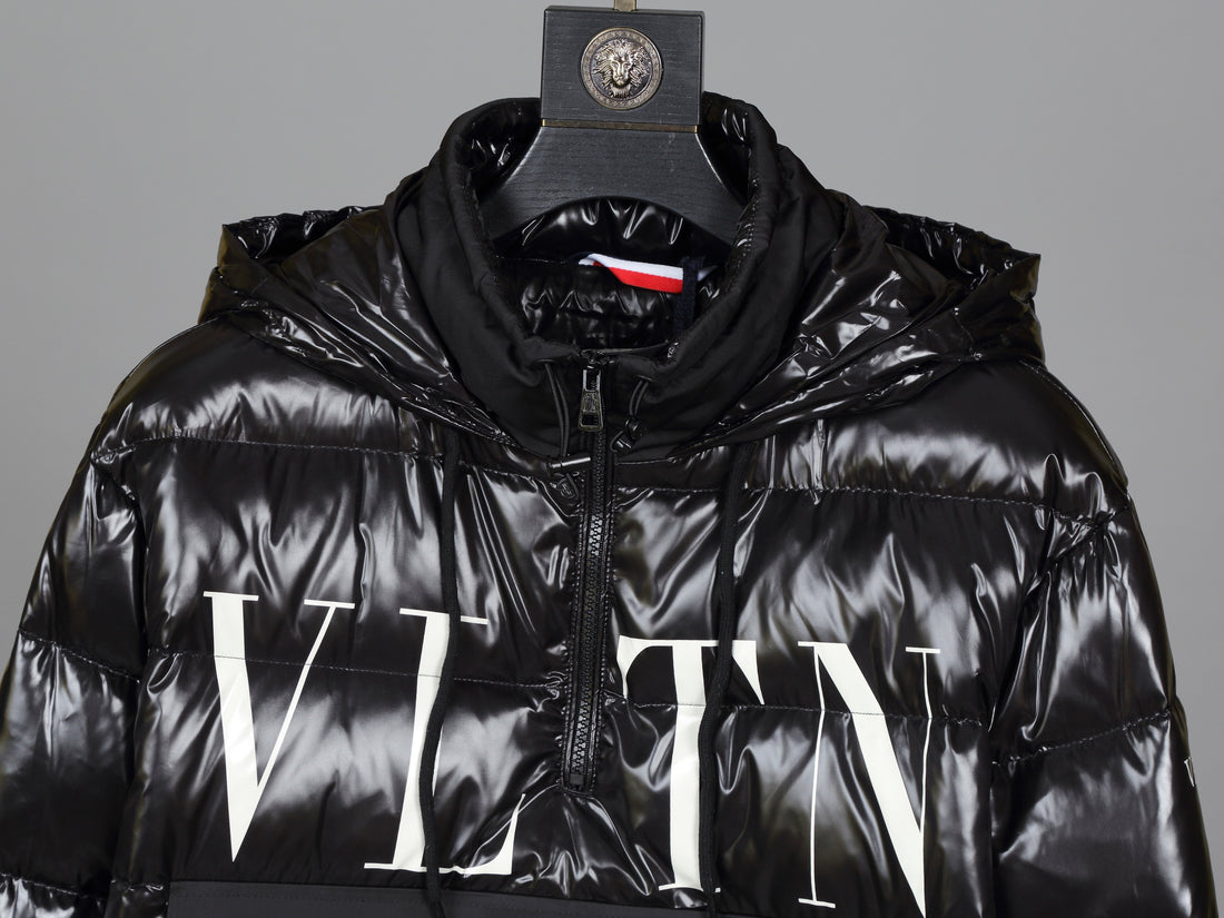 VALENTINO X MONCLER - JACKET