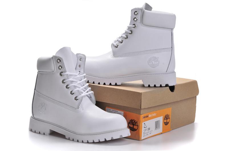 TIMBERLAND - BOOTS