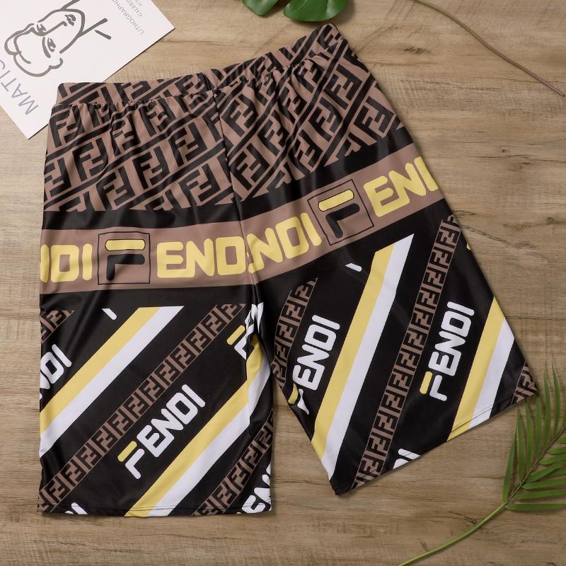 FENDI- SHORT