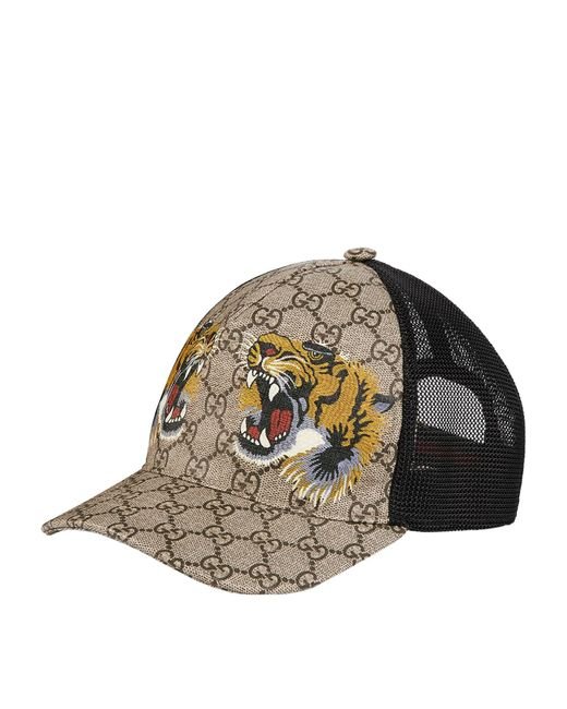 GUCCI  - BASEBALL CAP