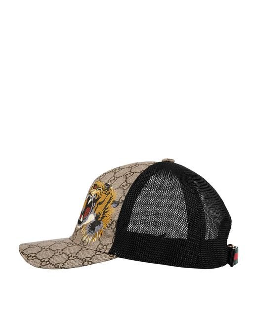 GUCCI  - BASEBALL CAP