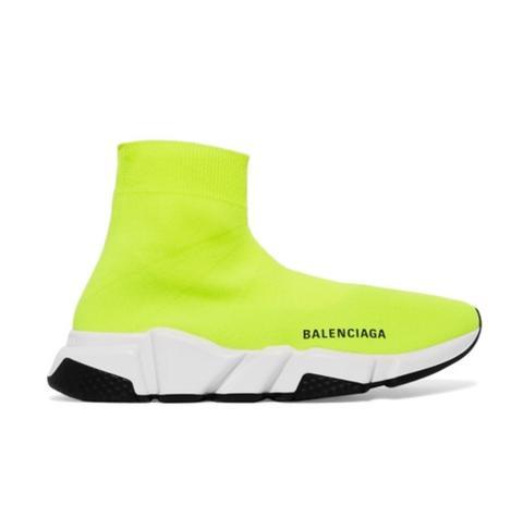 BALENCIAGA - SPEED TRAINER