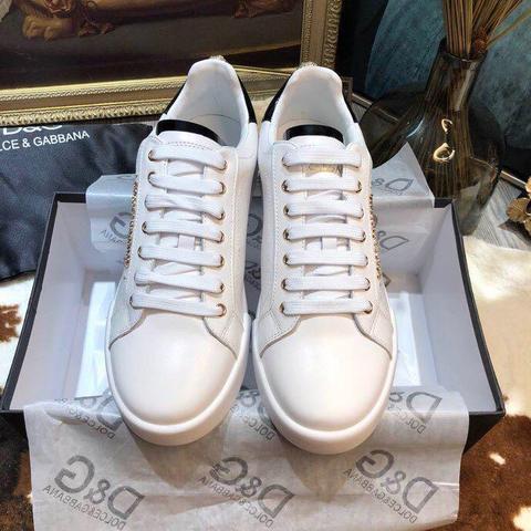 DOLCE & GABBANA - SNEAKER