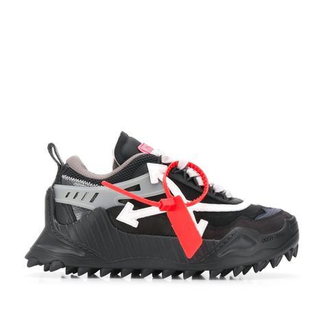 OFF-WHITE - SNEAKER