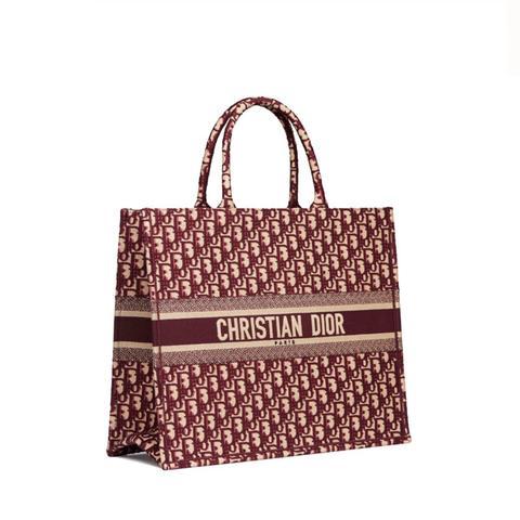 CHRISTIAN DIOR - SAC À MAIN