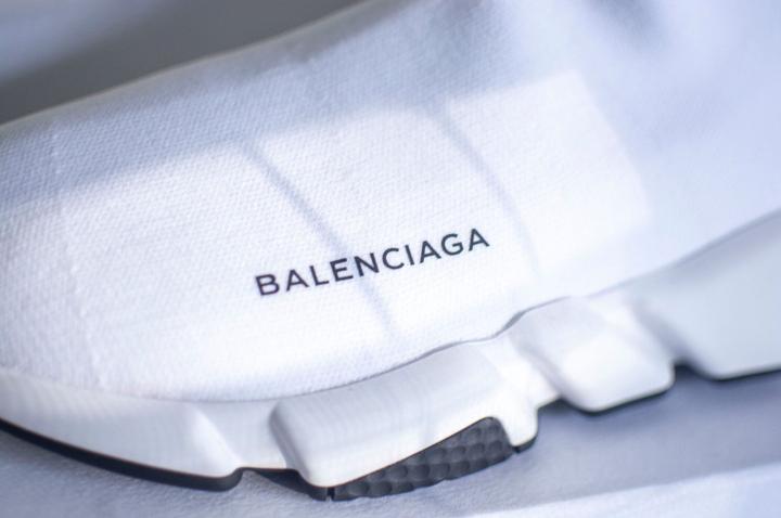 BALENCIAGA - SPEED TRAINER