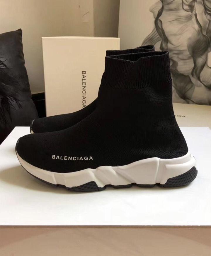 BALENCIAGA - SPEED TRAINER