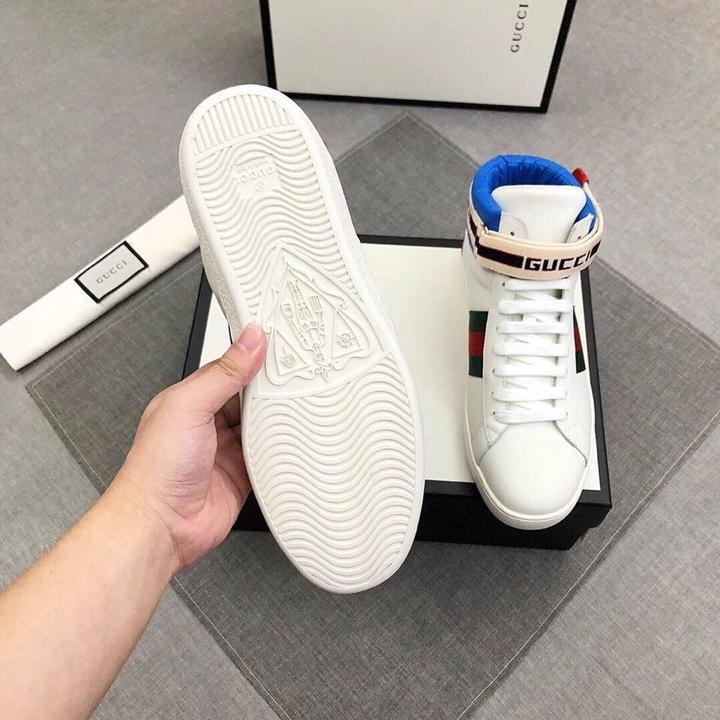 GUCCI - SNEAKER