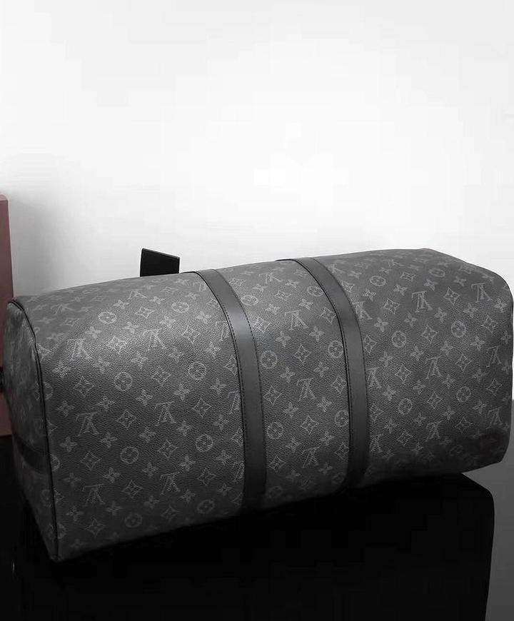 LOUIS VUITTON - TRAVEL BAG