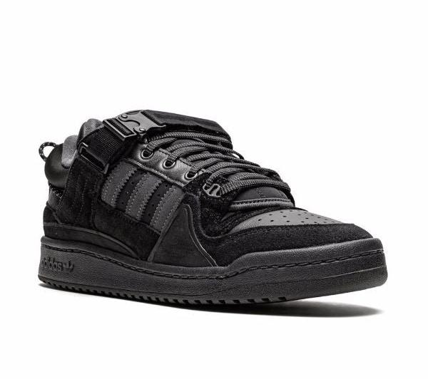 ADIDAS - Forum Buckle Low de Adidas x Bad Bunny