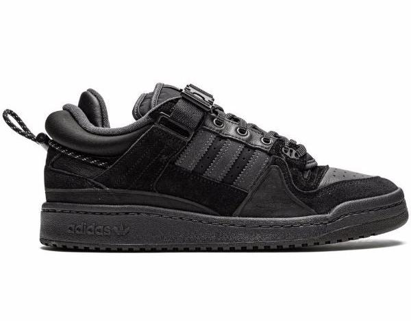 ADIDAS - Forum Buckle Low de Adidas x Bad Bunny