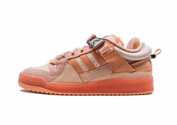 ADIDAS - Forum Low Easter Egg de adidas x Bad Bunny