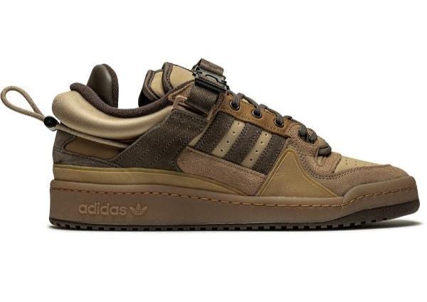 ADIDAS - Forum Buckle Low adidas x Bad Bunny