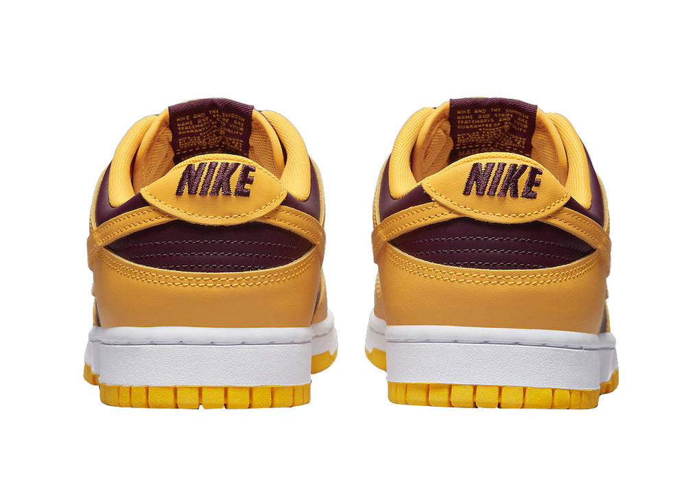 Nike Dunk Low Arizona State