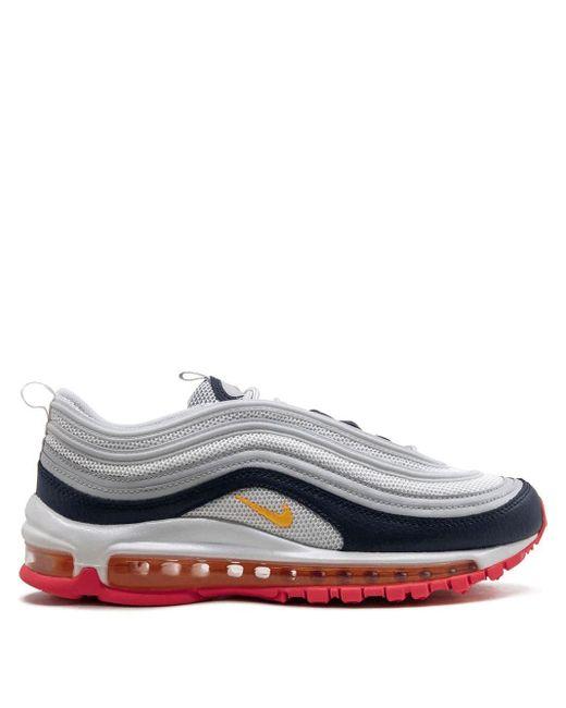 NIKE - AIRMAX 97