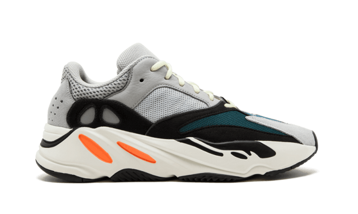 Adidas Yeezy 700 Wave Runner Solid Grey